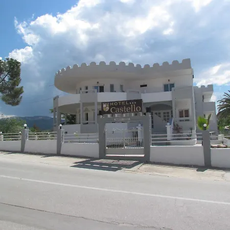Castello Hotel