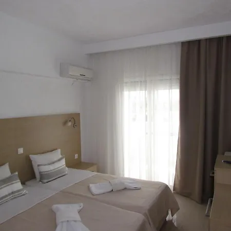 Castello Hotel
