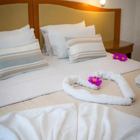 Hotel Castello Limenaria (Thasos)