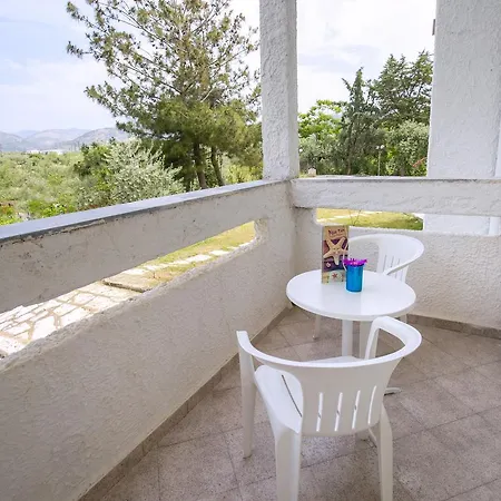 Castello Hotel Limenaria (Thasos)