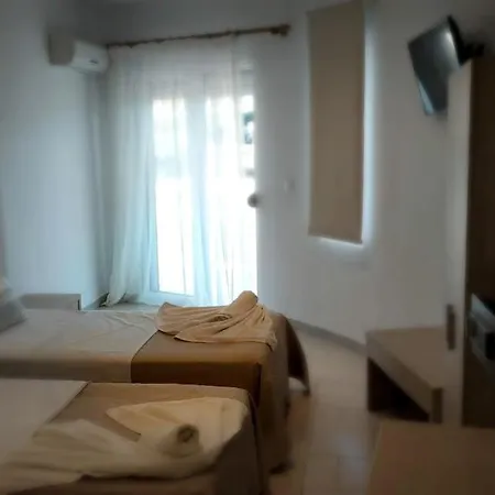 Castello Hotel 2*